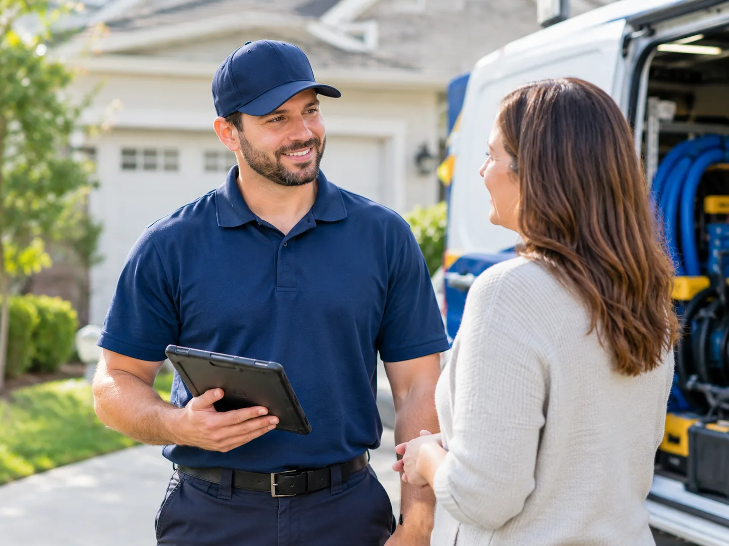 Sewage Backup Cleanup Ewing, VA FAQs